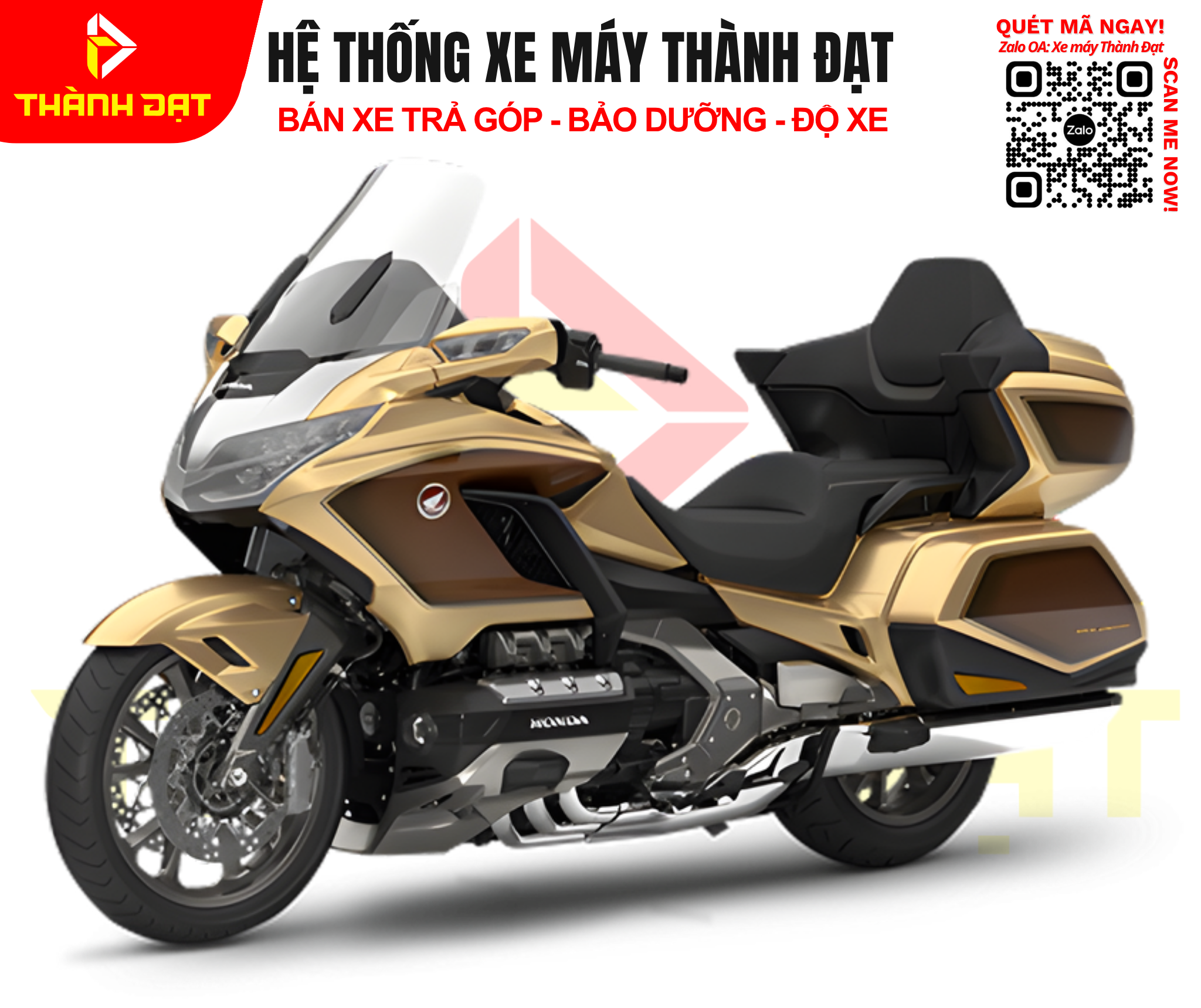 Ảnh xe Callisto 110